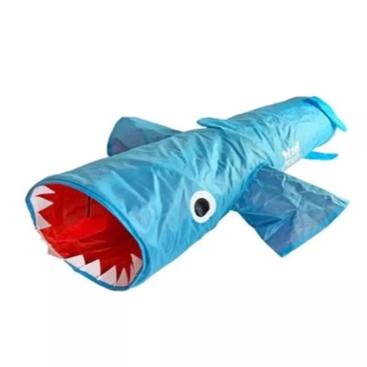 Mad Cat Jaws Shark Tunnel 38"