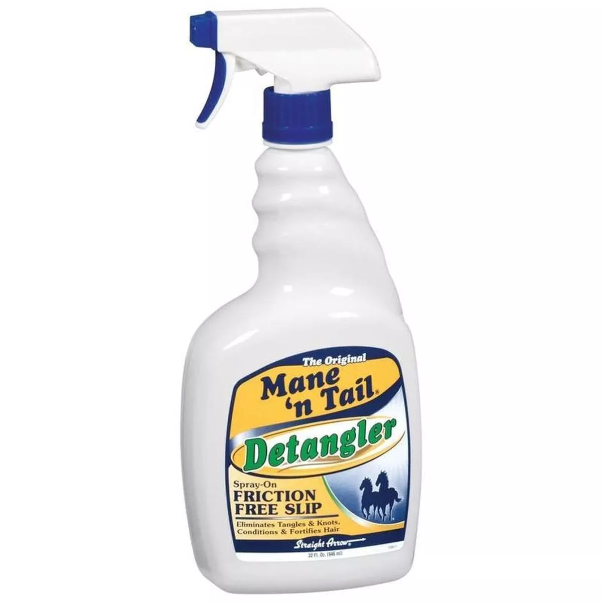 Mane N’ Tail Detangler