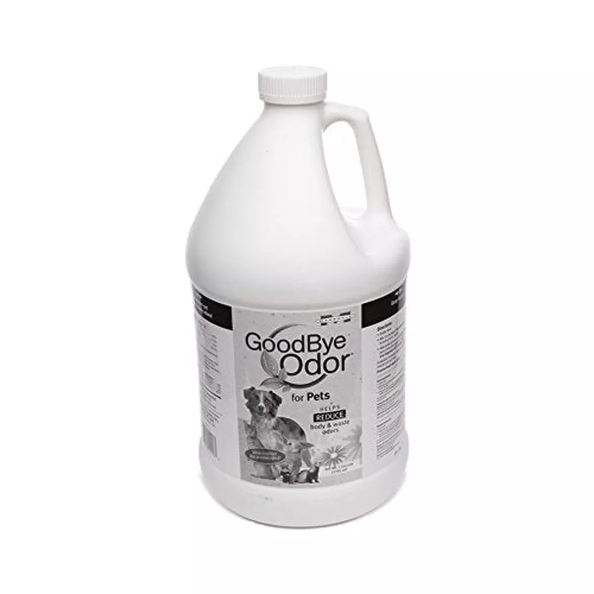 Marshall Pet FS-213 GoodBye Odor For Small Animals 1 Gallon – Default Title