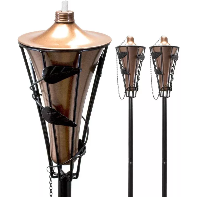 Matney refillable metal torches (2 Pack) | Best Sellers