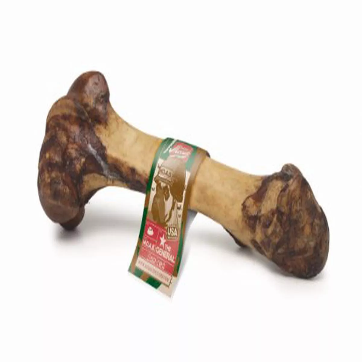 Merrick The General Meaty Dog Treat 12 – Default Title