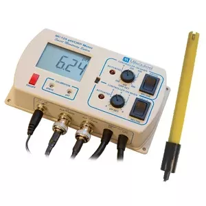 Milwaukee MC125 – Smart PH/ORP Controller