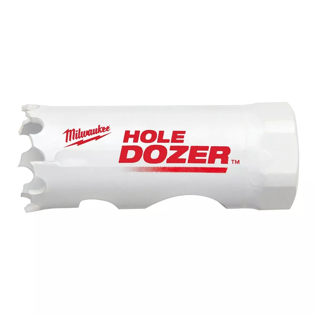 Milwaukee Tool Hole Dozer™ Bi-Metal Hole Saw – 7/8″