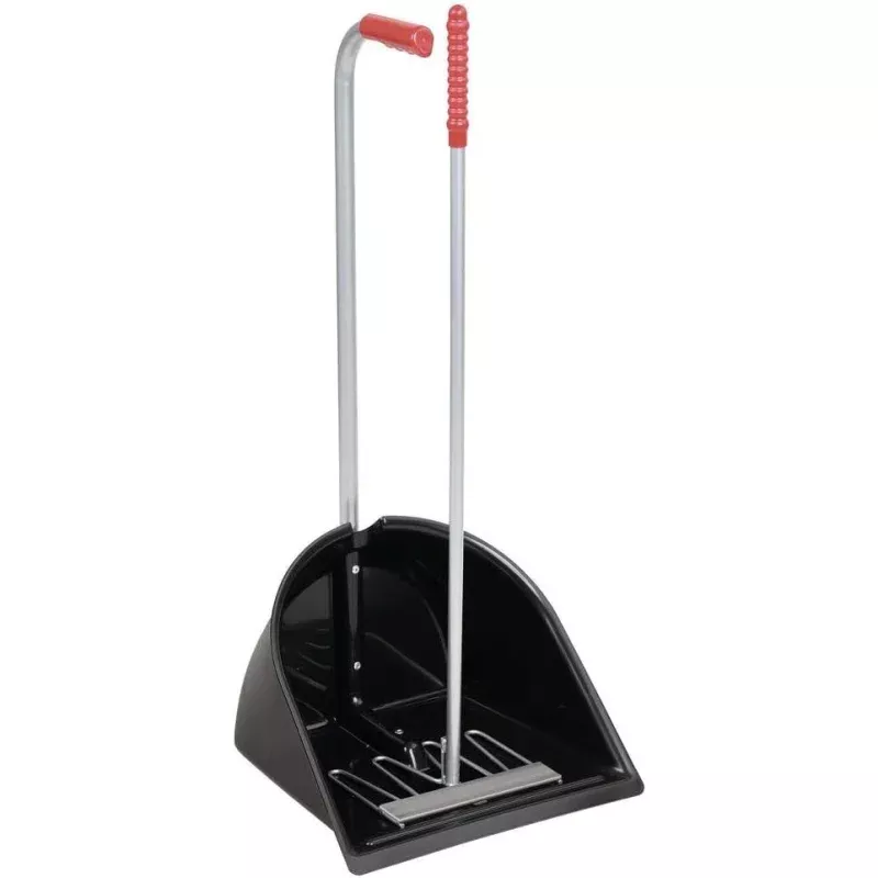 Mistboy Stable Shovel