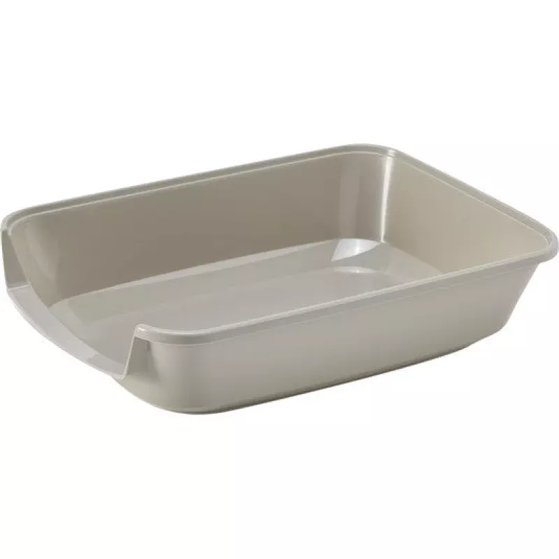 Moderna Maryloo Tray Small Warm Grey