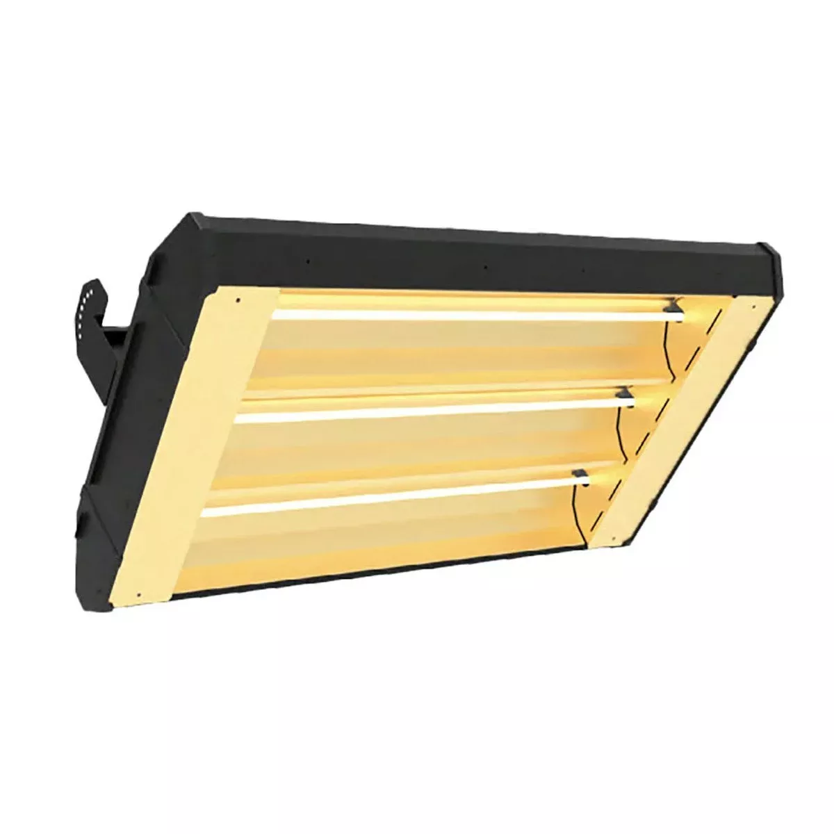 Modine 33″ Triple Element Electric Infrared Heaters