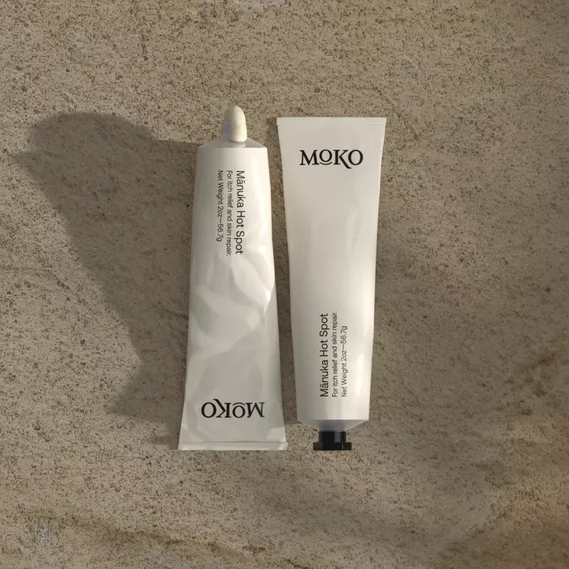 Moko Manuka Hot Spot Treatment