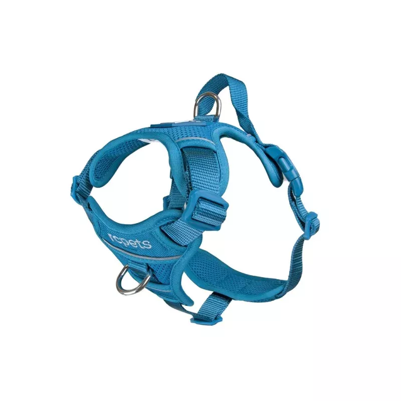 Momentum Control Harness Large BLACK