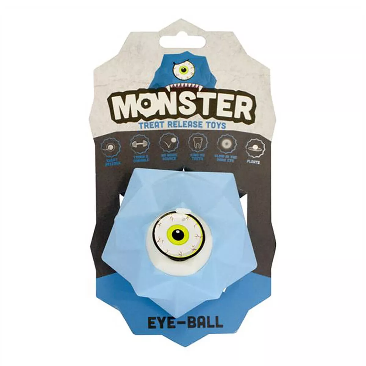 Monster Treat Release