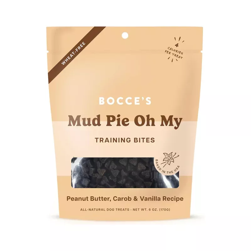 *Mud Pie Oh My Training Bites 6oz