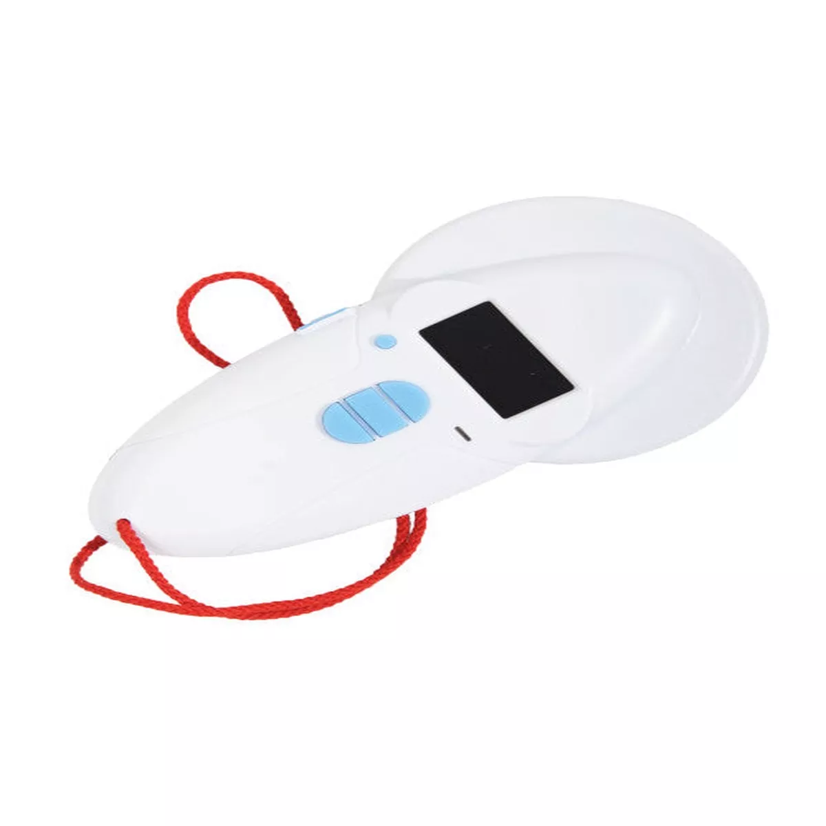 Multi Chip Scanner in Carry Case