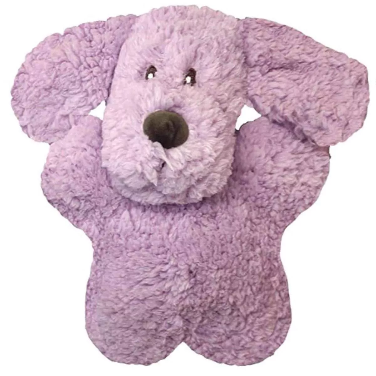 Multipet Aromadog Fleece Man Dog Toy