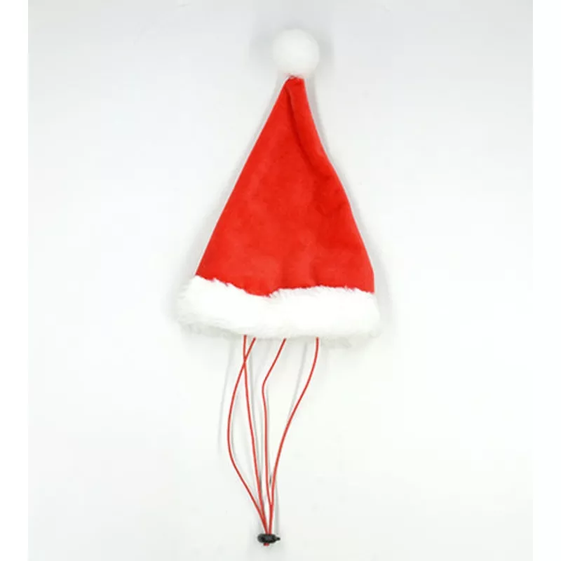 Multipet Santa Hat Large/XL
