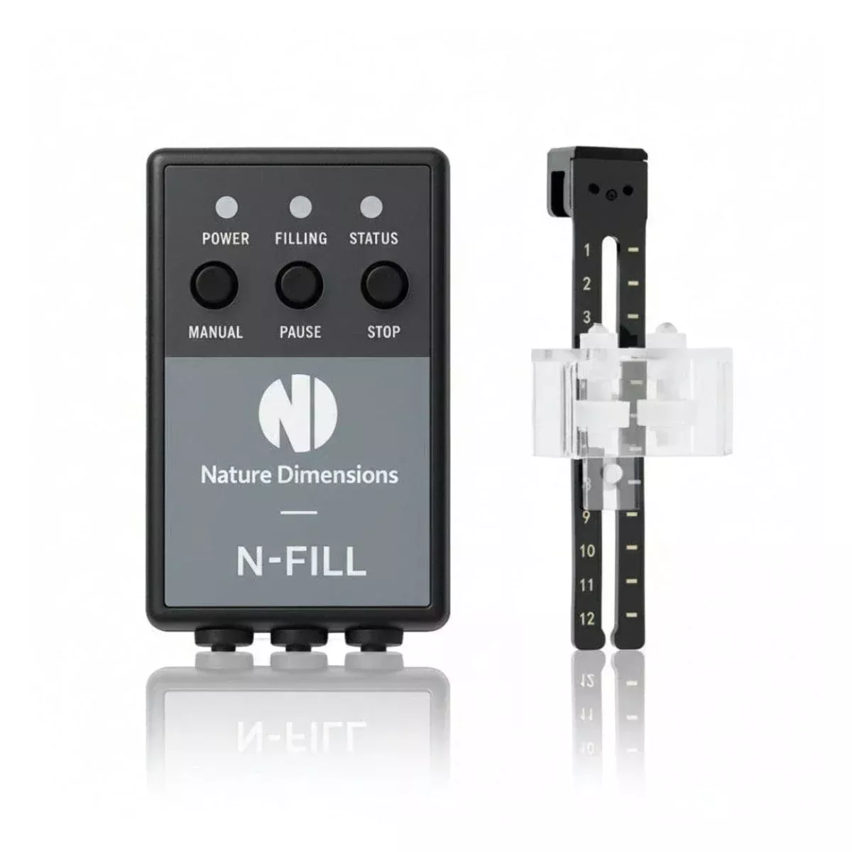 N-Fill Smart ATO System – Nature Dimensions