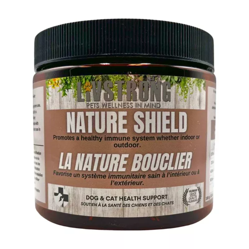 Nature's Shield 110g