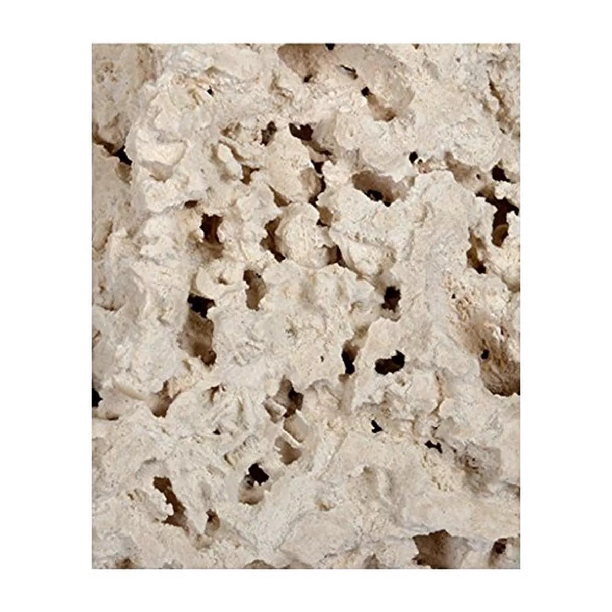 Natures Ocean AM0825 Coral Base Rocks for Aquarium 40lb – Default Title