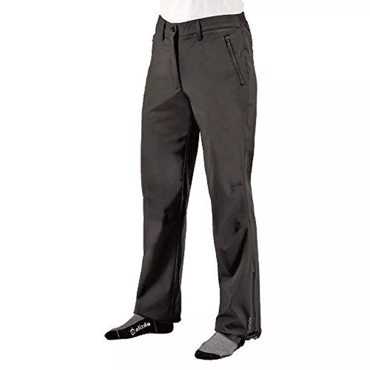 Naturmania 44225 Women’s Nunaat Softshell Pant (Medium) – Default Title