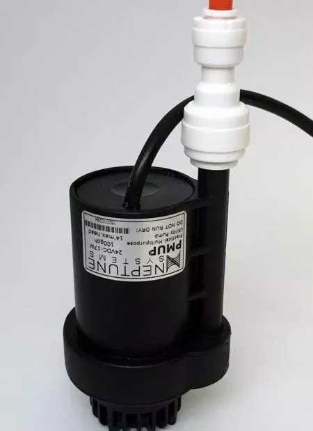 Neptune Sys. PMUP Practical Multi-purpose Utility Pump