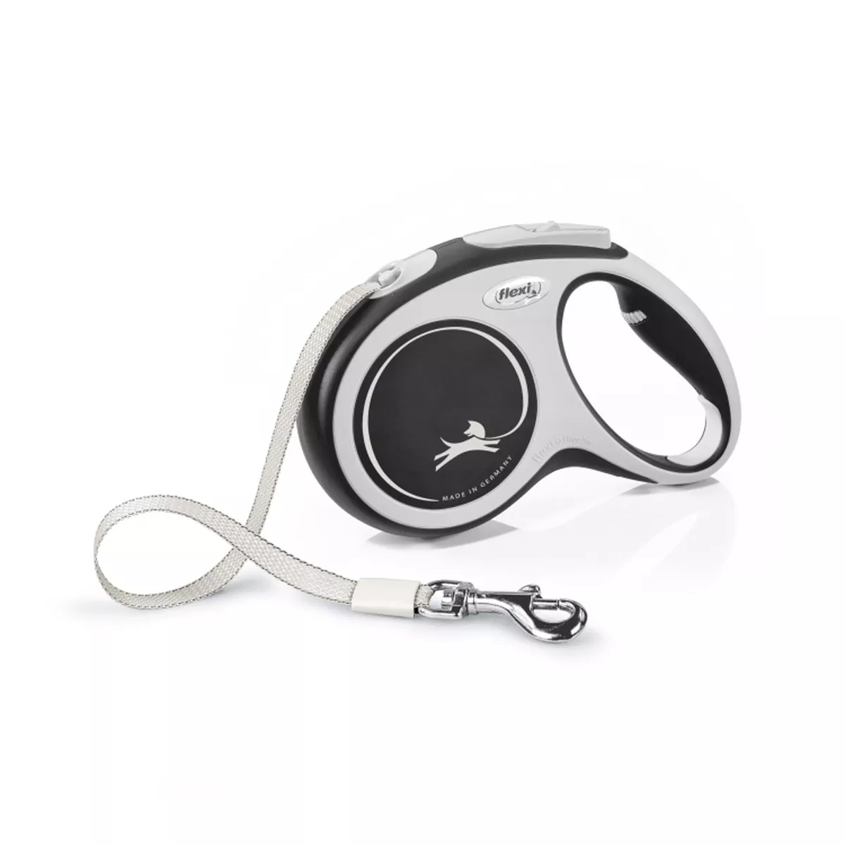 New Comfort Tape Black, Small, 5 m