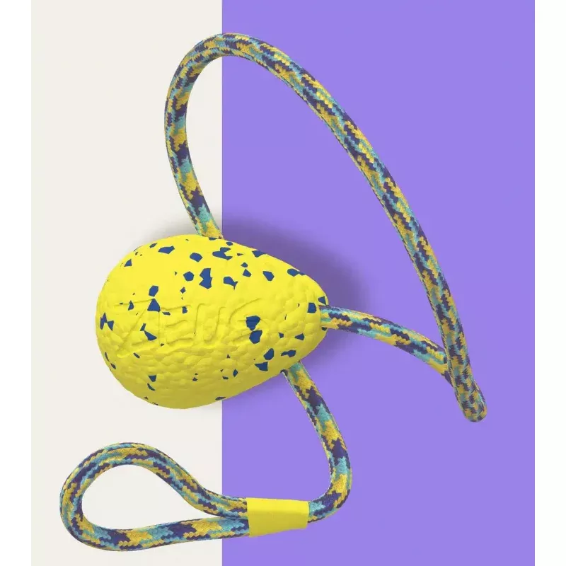 Nitro Weighted Slinger w/Rope