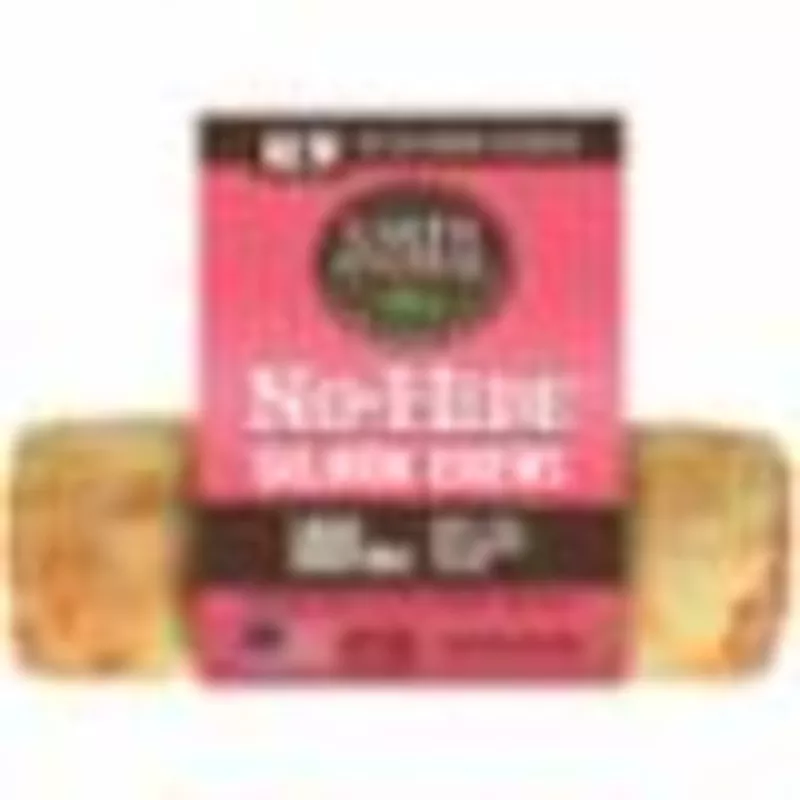 NO HIDE SALMON 4″