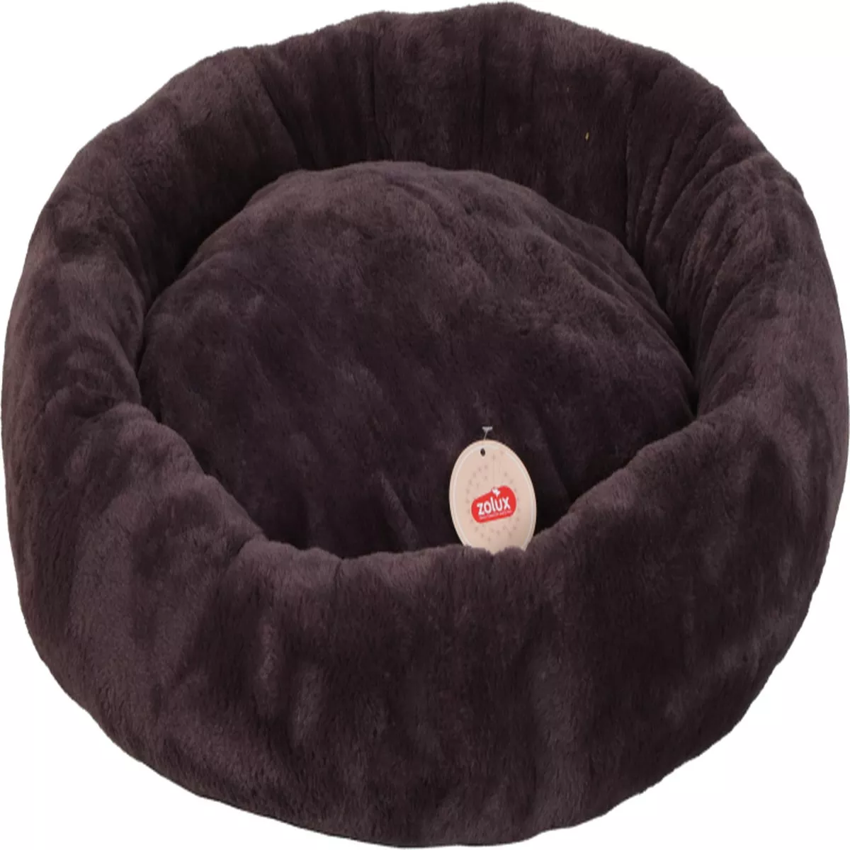 Noe Short Hair Cushion Vio 50