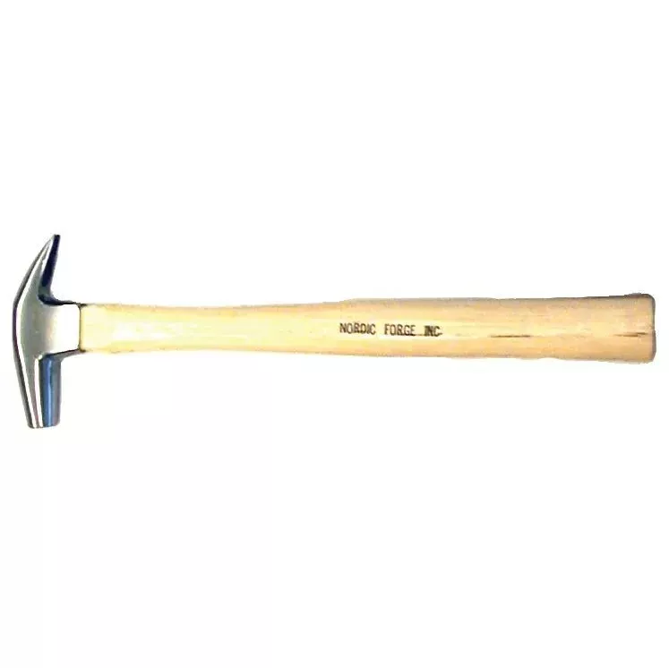 Nordic Forge 10 oz. Driving Hammer
