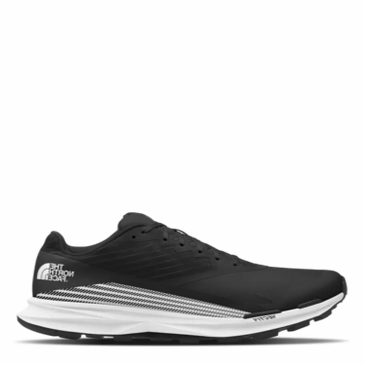 The North Face Women's Vectiv Levitum Black/White