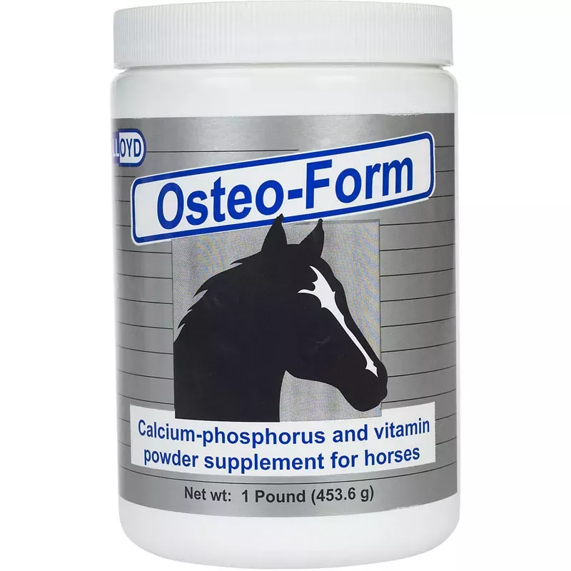 Osteo-Form Powder
