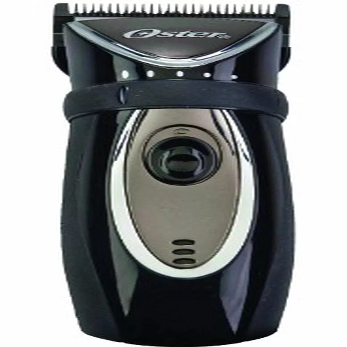 Oster 78670-000-200 Professional Freestyle Clipper Kit, Black – Default Title