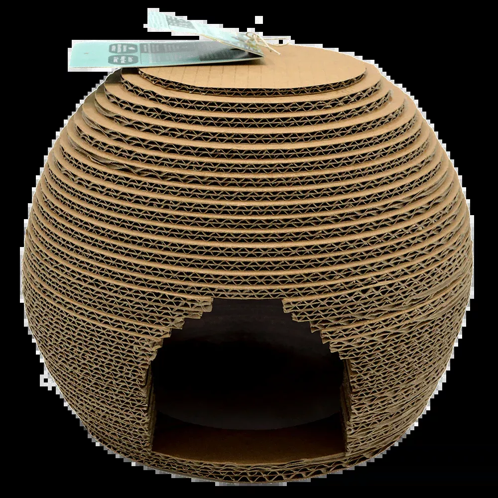 Oxbow Animal Health Enriched Life – Hideaway Hive