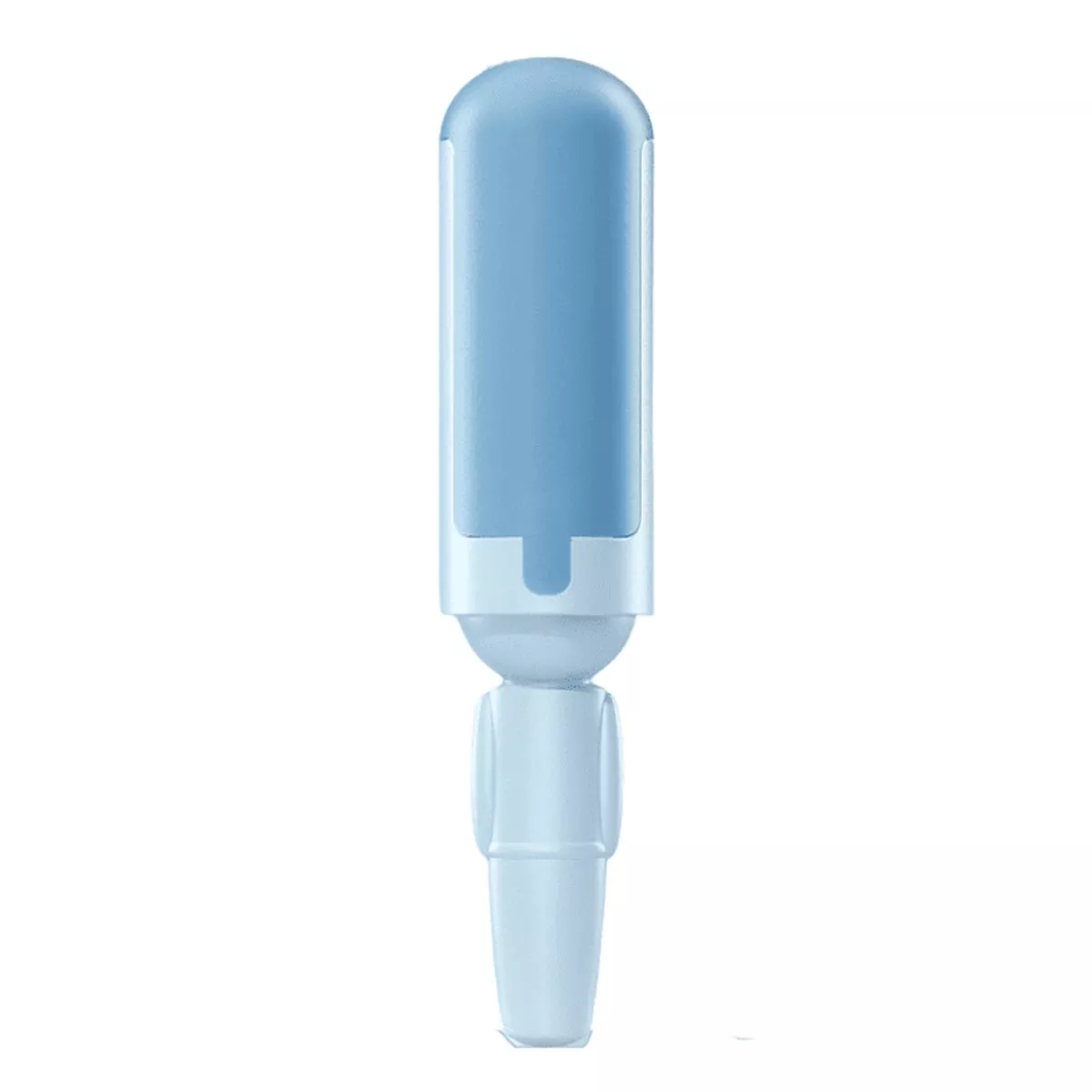 Pakeway Efficient Hair Remove Brush - Blue