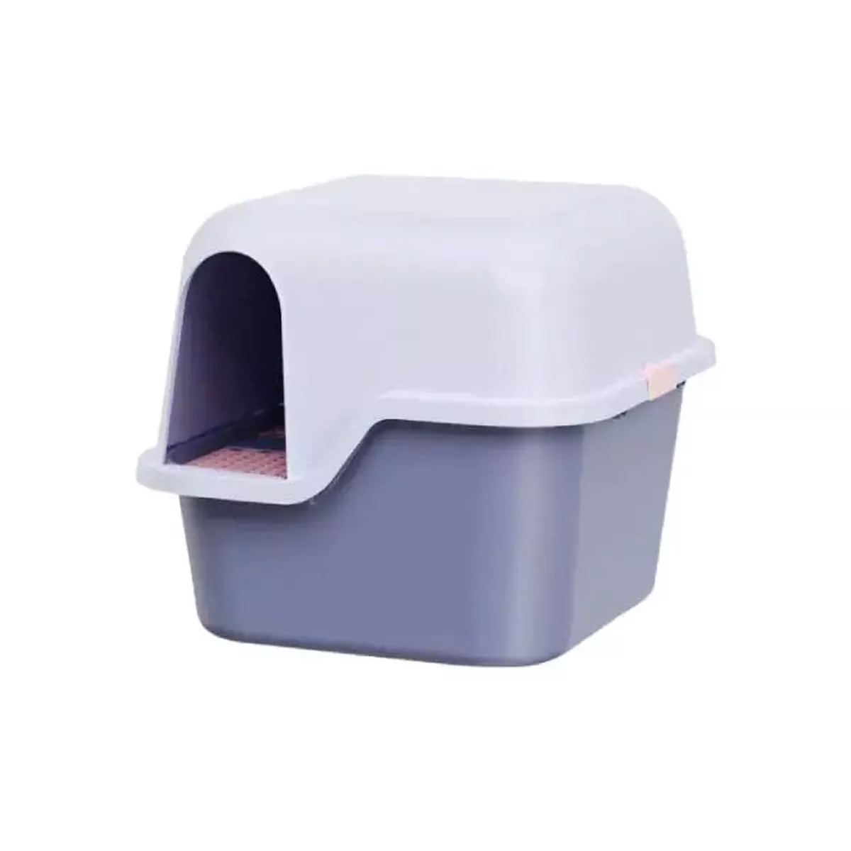 Pakeway Kingbox Candy Cat Litter Box