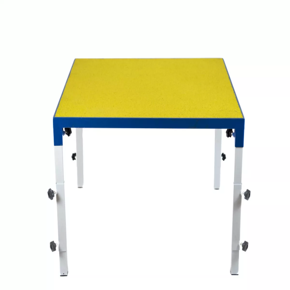 Pause Table