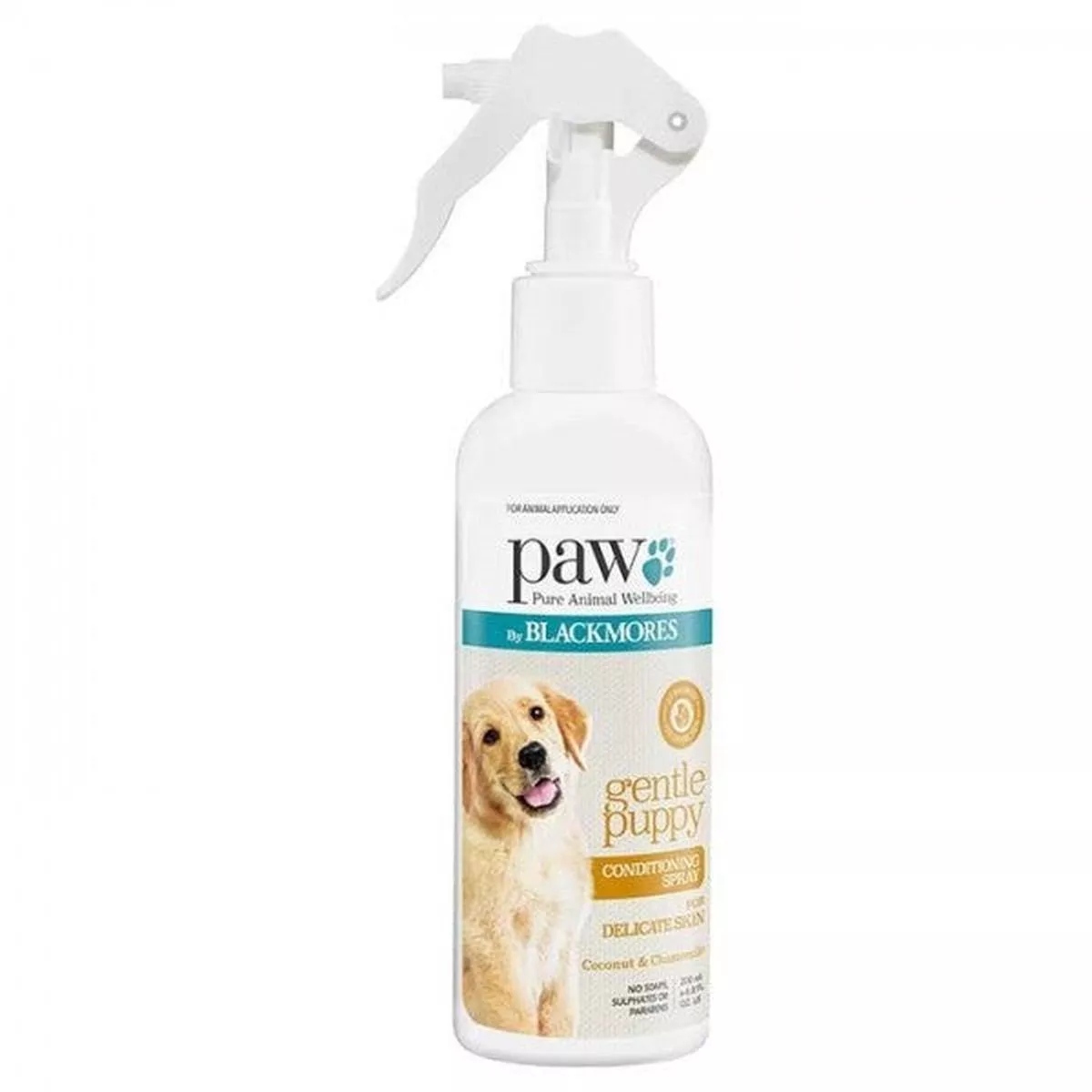 PAW PUP CONDITION MIST 200ML