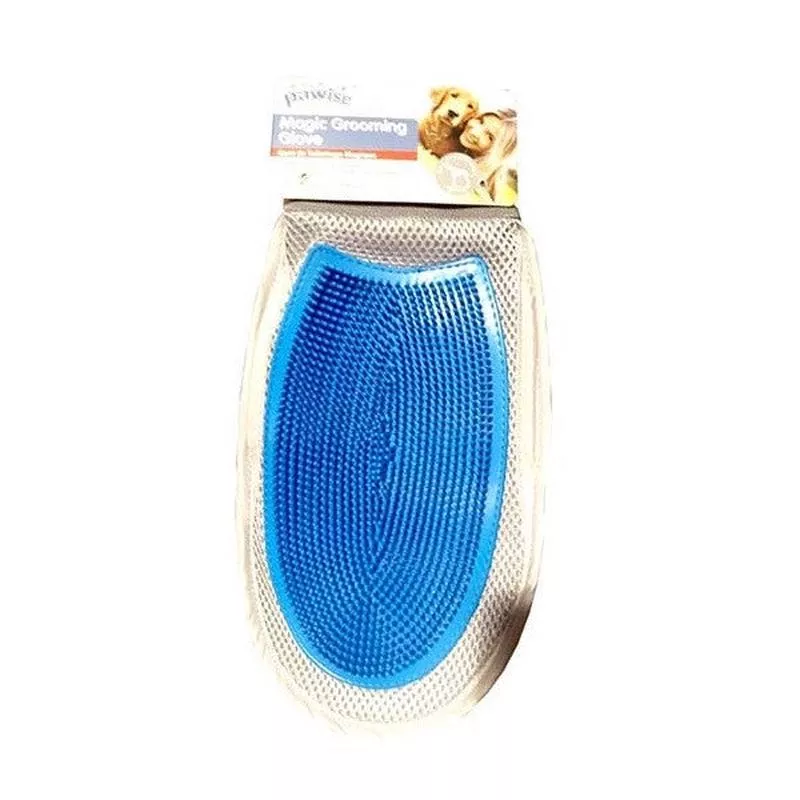Pawise – 2 in 1 Grooming Glove
