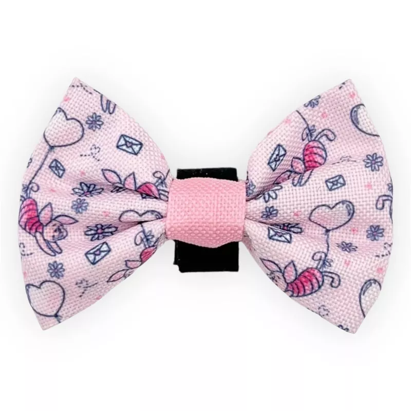Pawsome Paws Boutique x Disney Bow Tie – Piglet