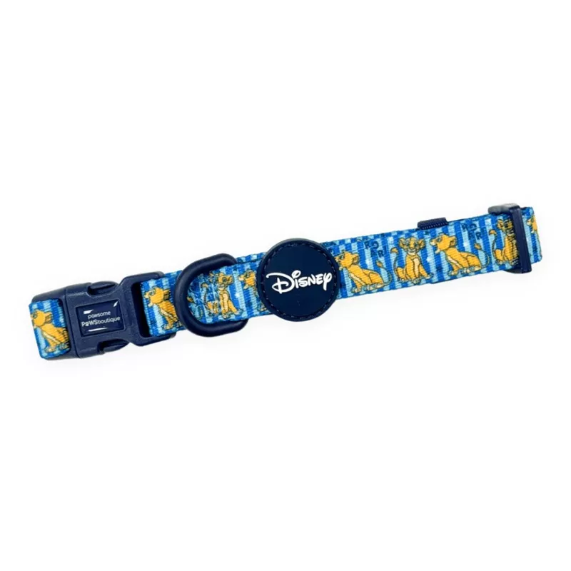 Pawsome Paws Boutique x Disney Collar – Simba