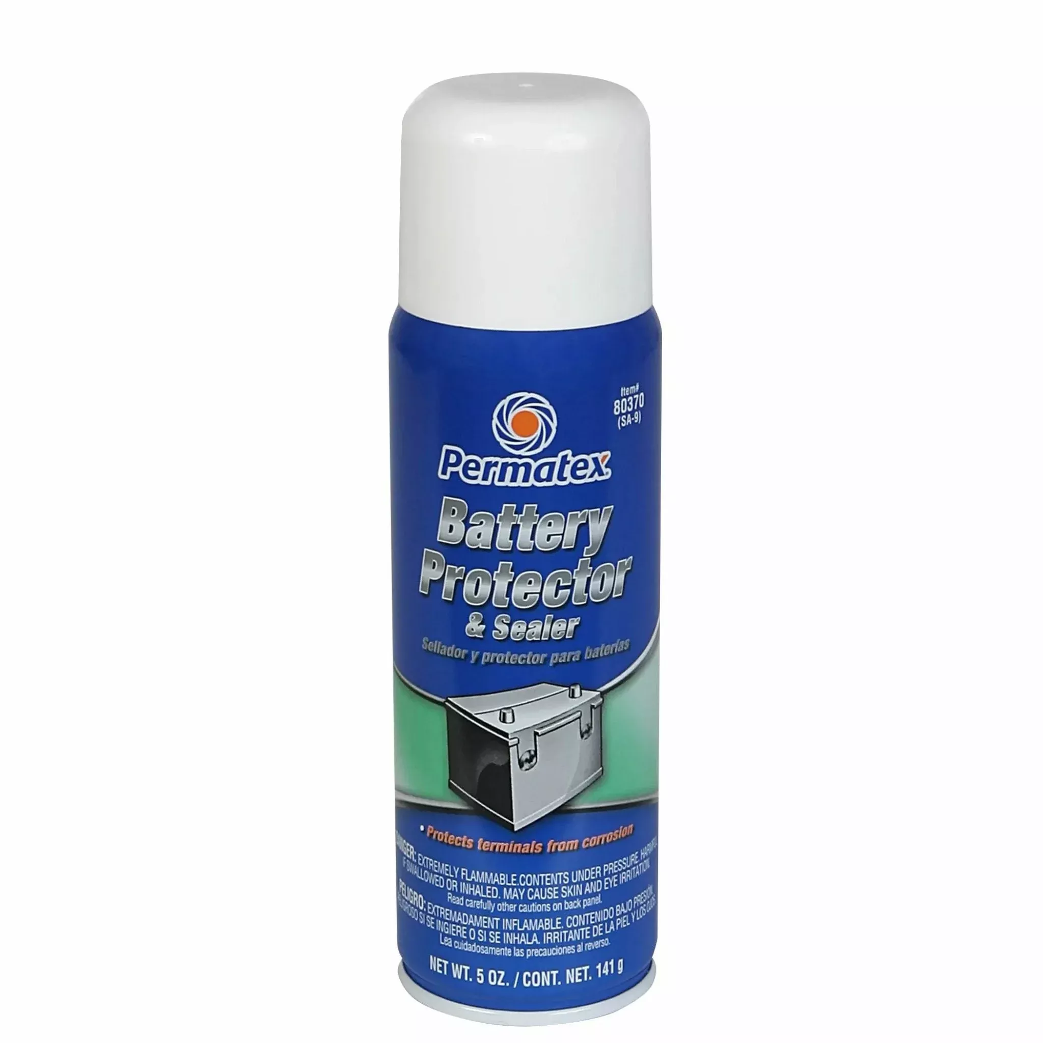 Permatex Battery Protector and Sealant – 5oz
