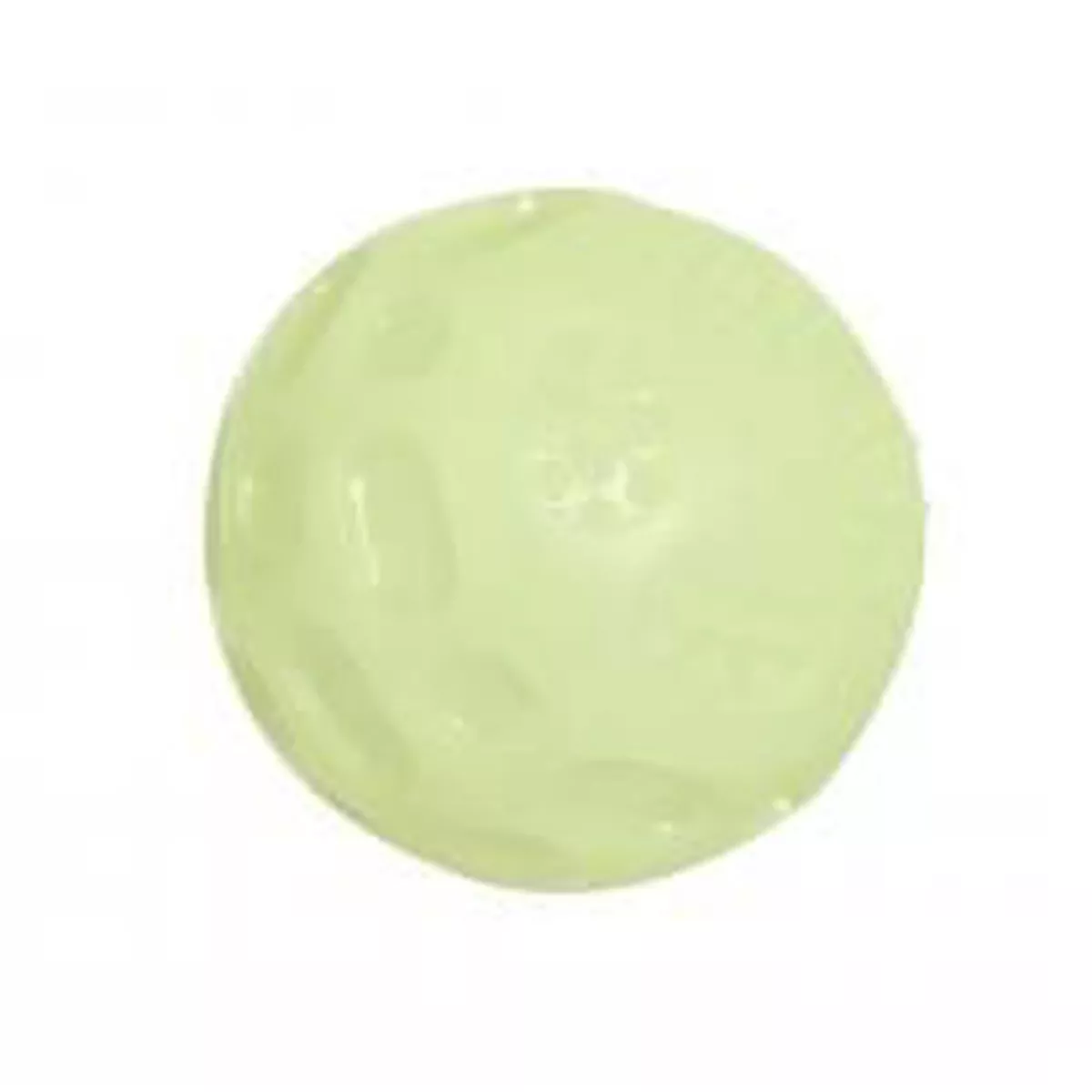 Pet Brands Festive Glow-in-dark Tpr Ball Toy