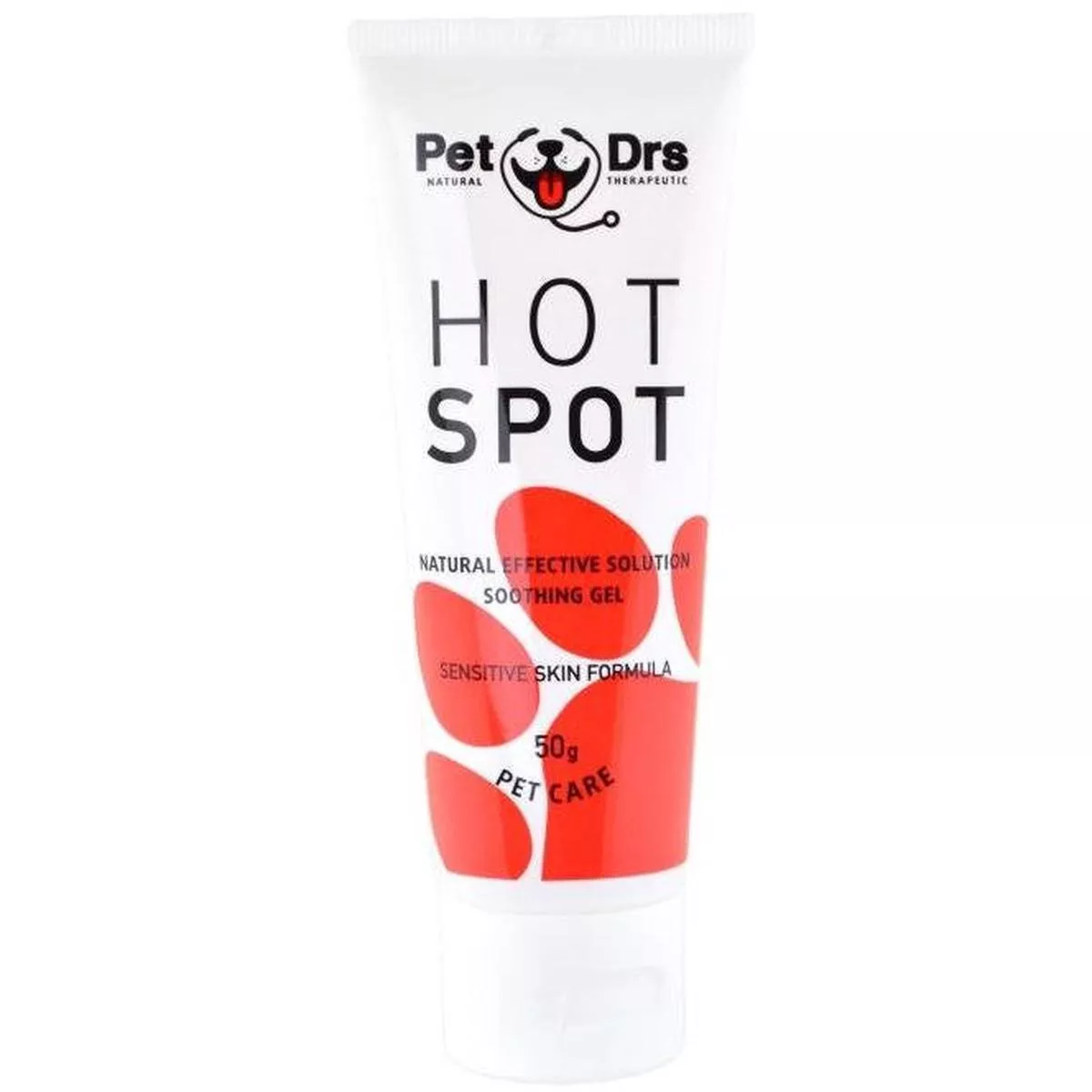 Pet Drs by Grahams Hot Spot 50g