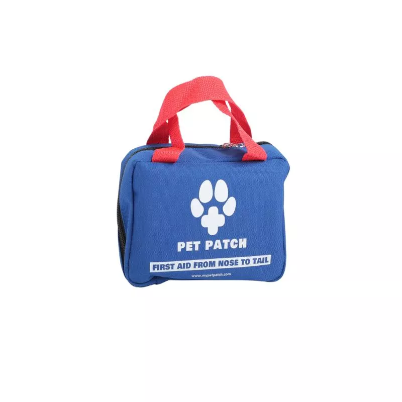 Pet First Aid Kit