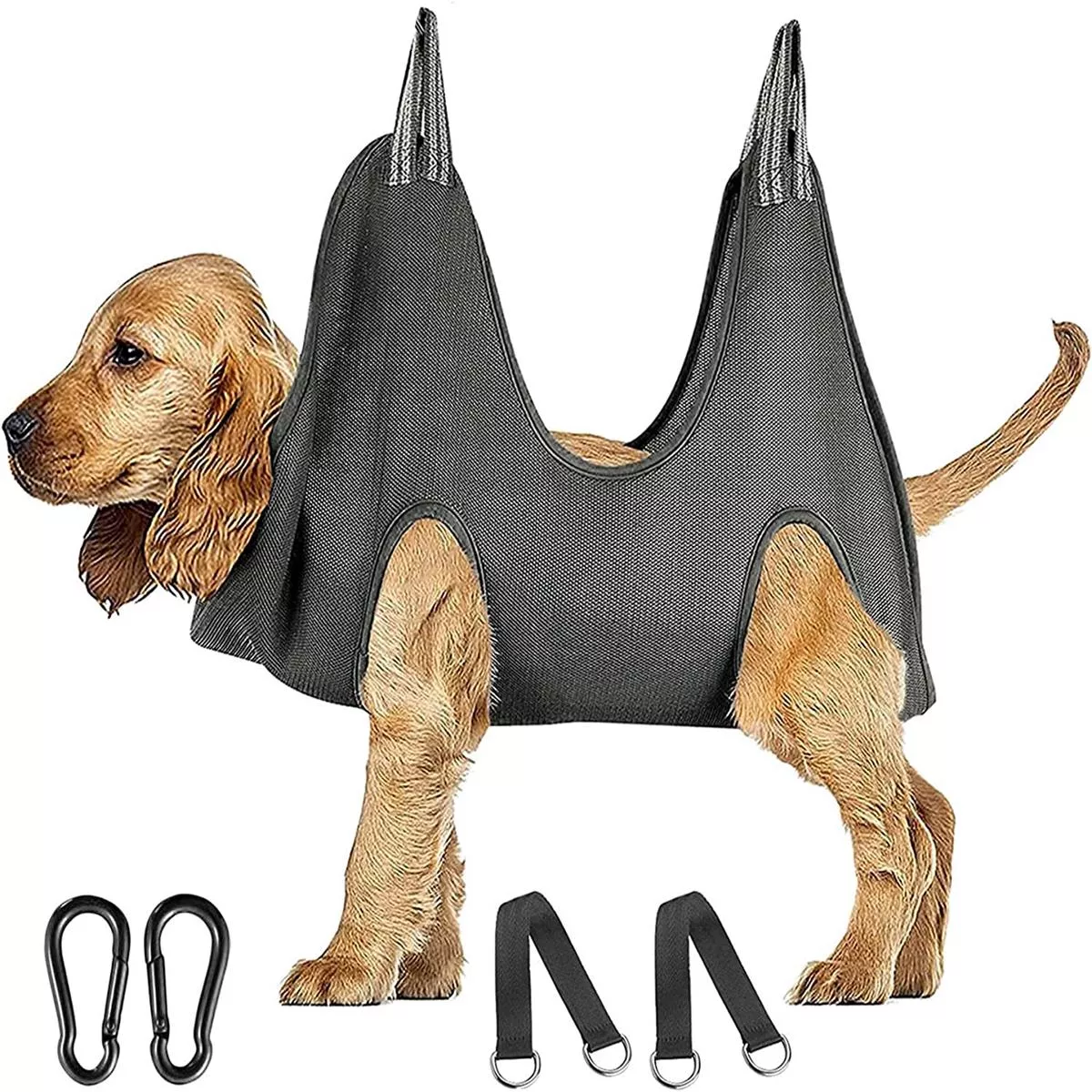 Pet Grooming Hammock