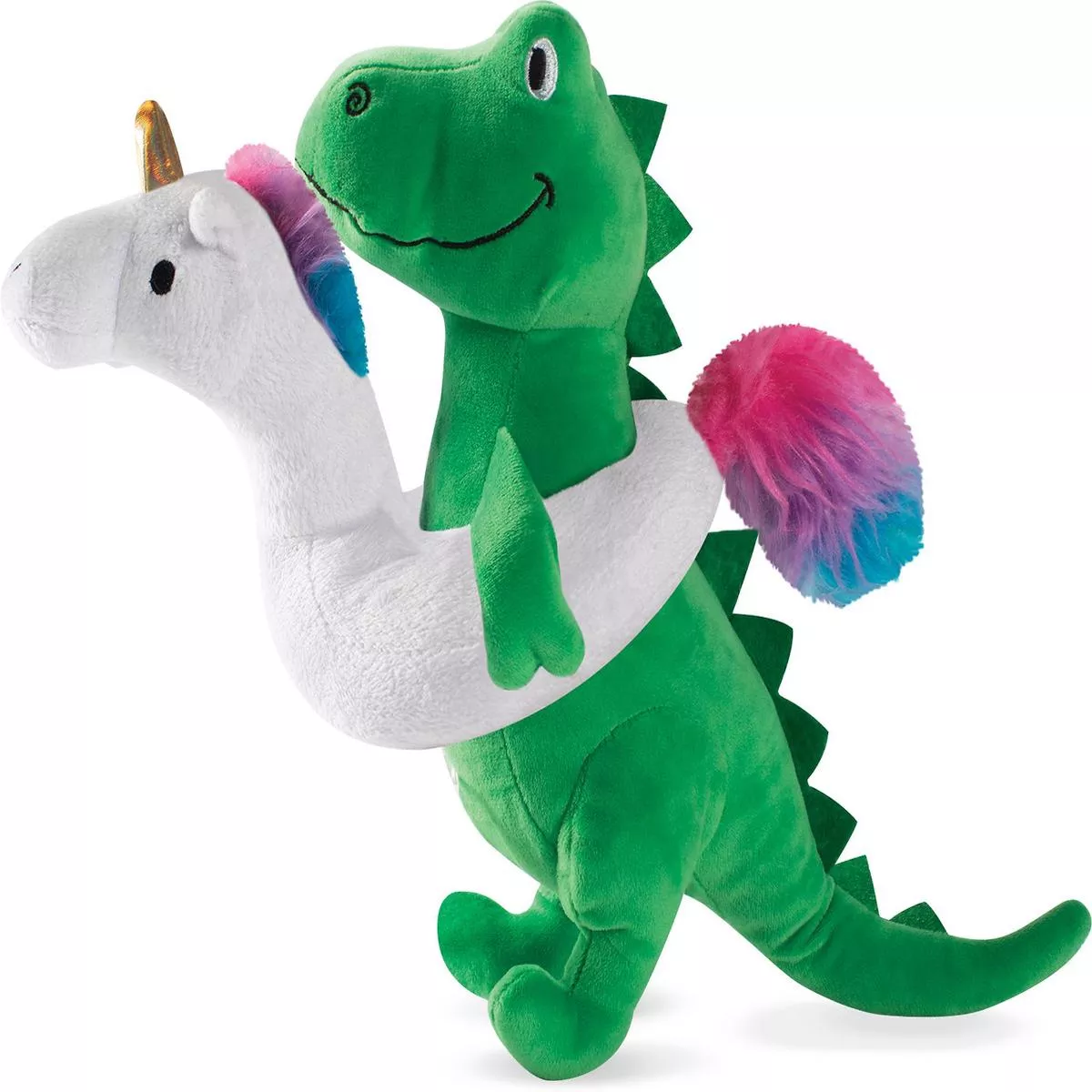Pet Shop by Fringe Studio Summa Time Rex Dog Toy