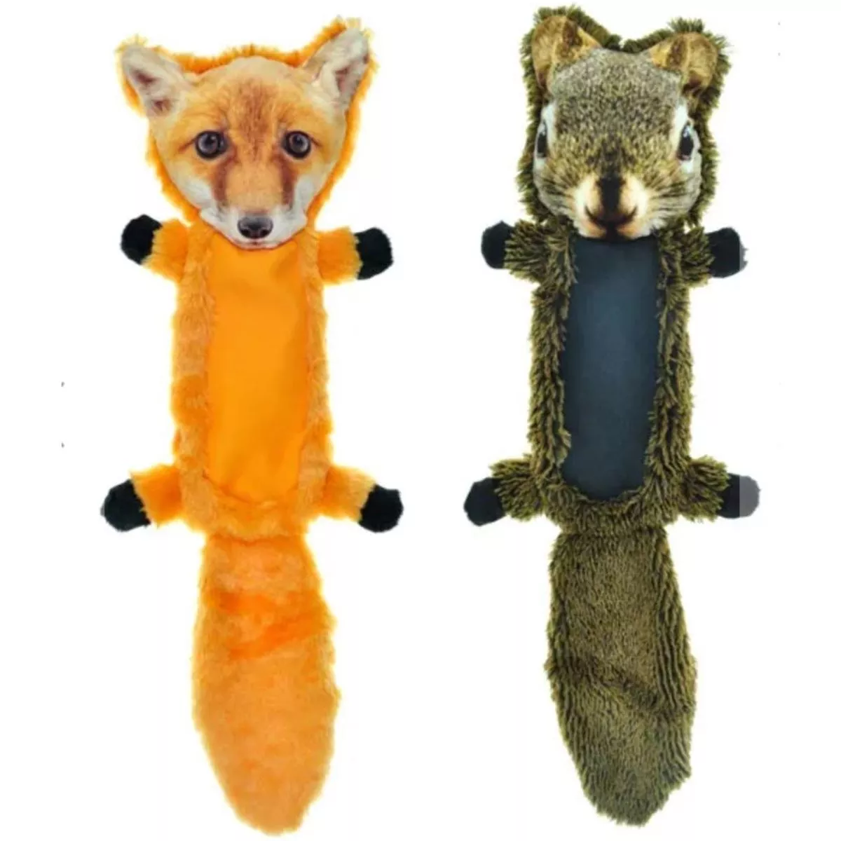 PetEdge – Furrealz Flattie 18 inch