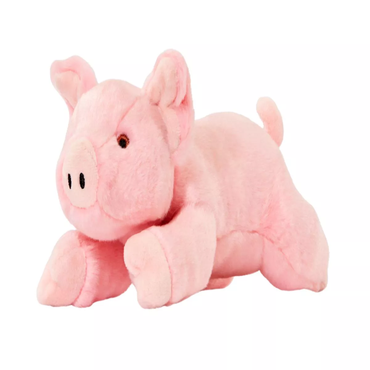 Petey the Pig
