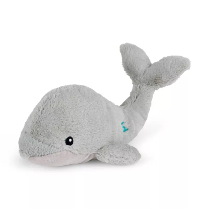 PETFACE PLANET WOLLY WHALE