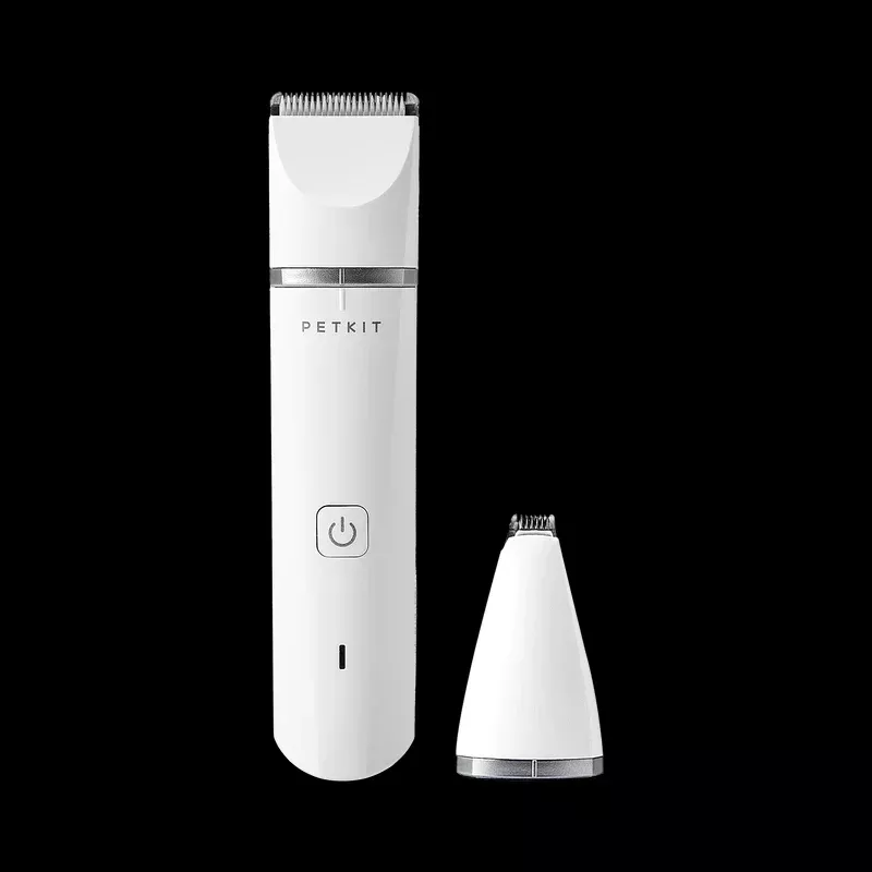 PETKIT Waterproof Pet Trimmer