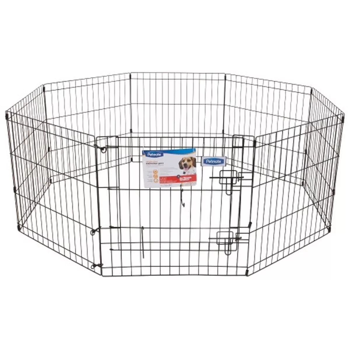 Petmate 24" Exercise Pen