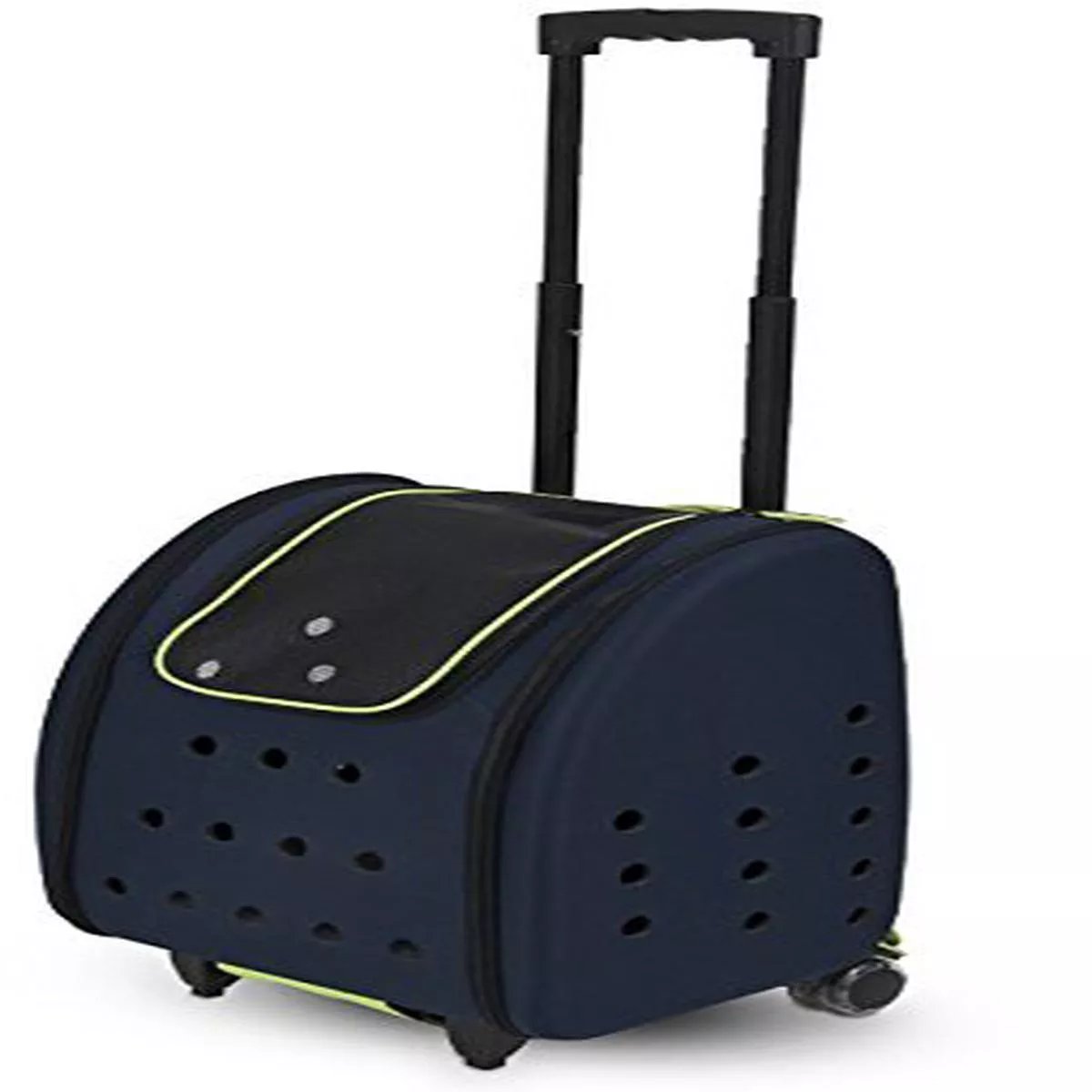 Petmate Travel See And Roll Carrier For Dogs – Default Title